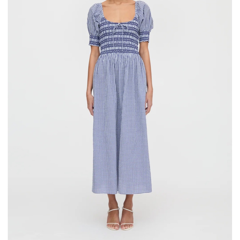 Hillhouse Madeline Dress